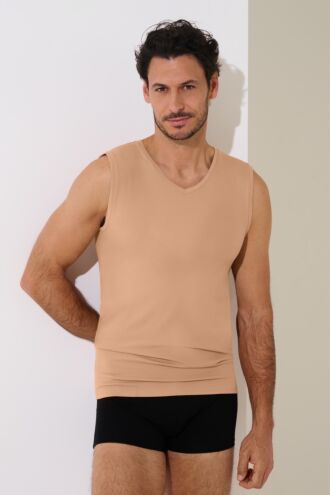 »Odysseus« Men's Tank Top Undershirt