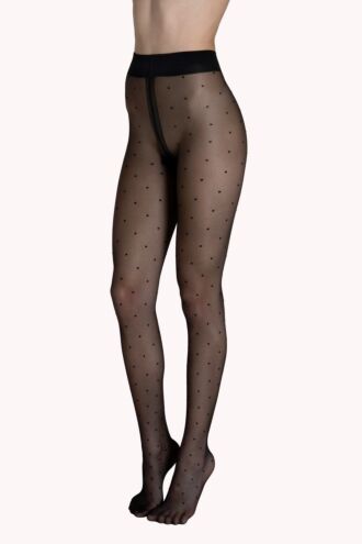 Modern Tights Fashion Dots 20