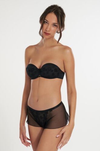 »Venus« Underwired Strapless Bra