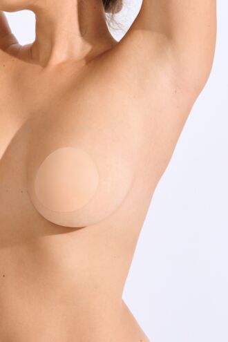 Silicone Nipple Covers