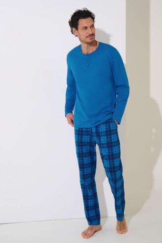 »Triton« Men's Pyjamas