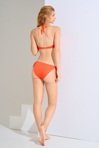 »Palma« Side Tie Bikini Bottoms, 24 cm