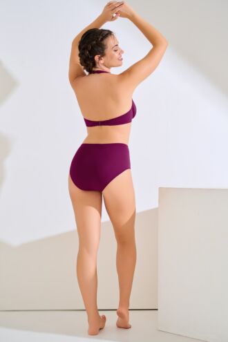 »Uvita« High Waist Bikini Bottoms, 28 cm