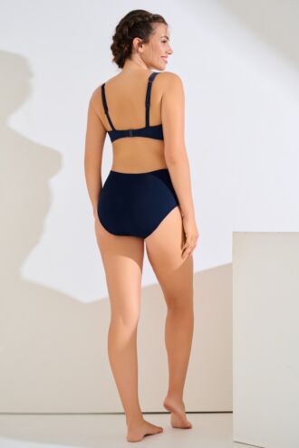 »Uvita« High Waist Bikini Bottoms, 28 cm