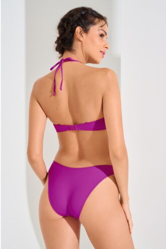 »Sorrento« High Leg Bikini Bottoms, 24 cm