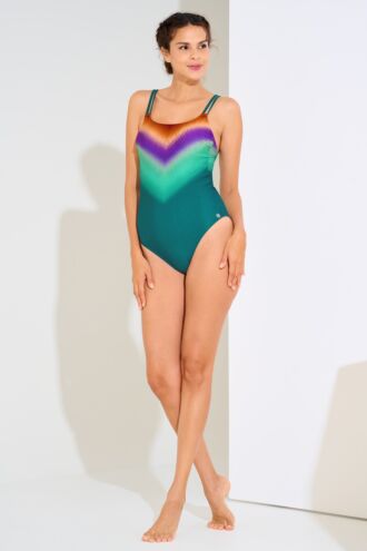 »Osaka« Underwired Swimsuit