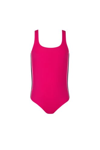 Kids One-Piece Swimsuit