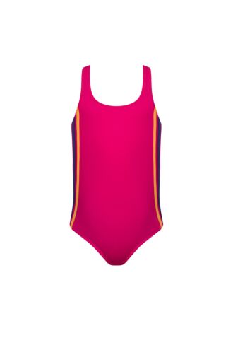 Kids One-Piece Swimsuit