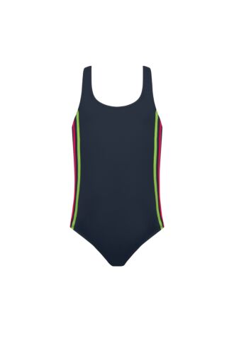 Kids One-Piece Swimsuit