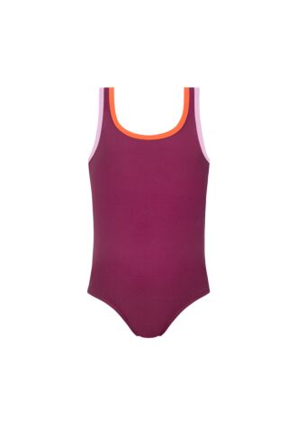 Kids One-Piece Swimsuit