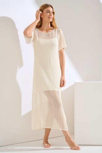 »Malaga« Maxi Dress, 130 cm