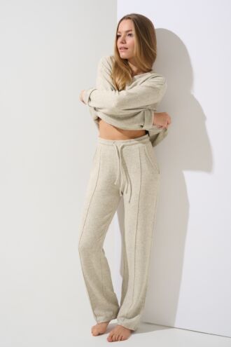 »Olivette« Trousers - Homewear